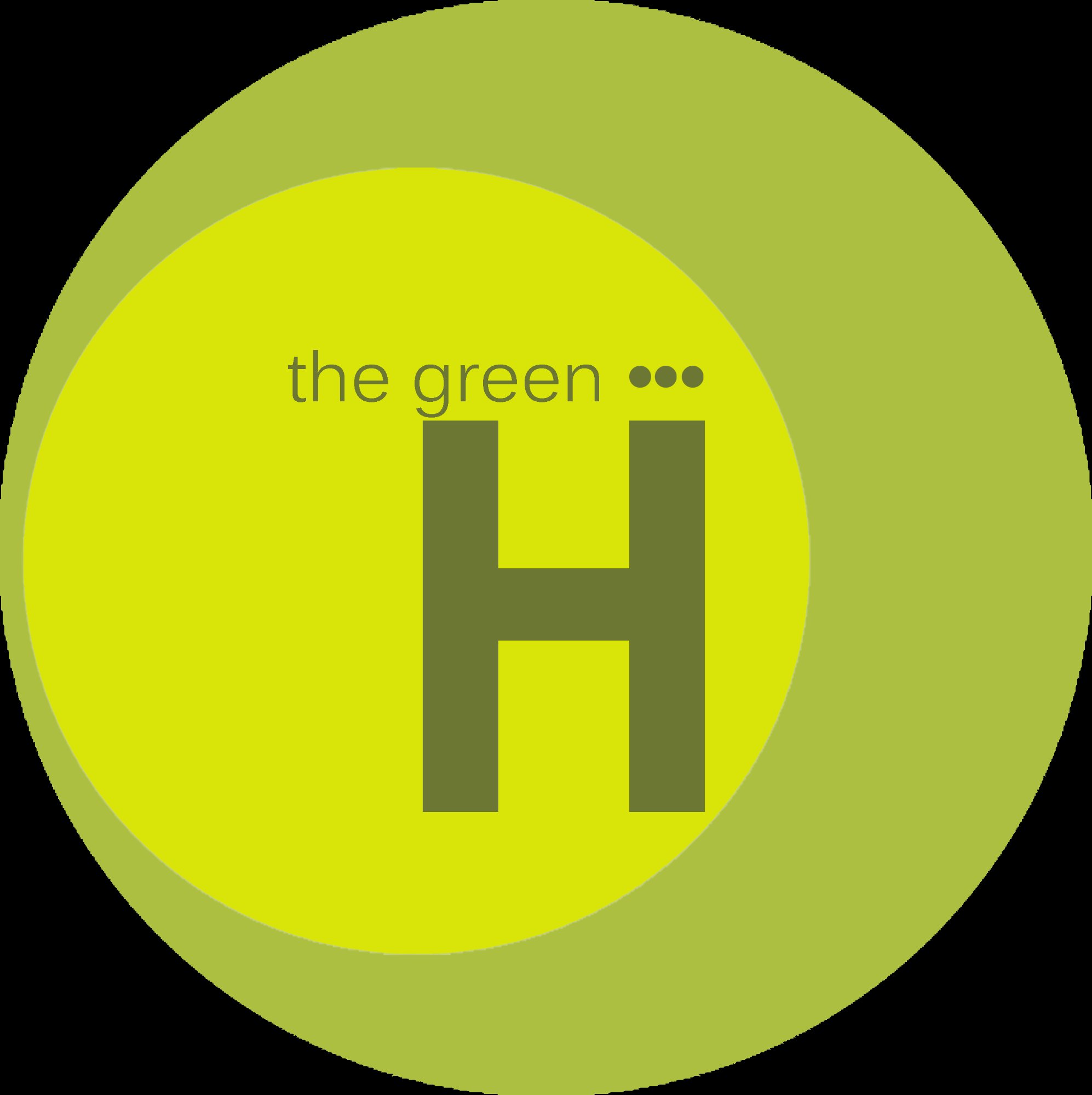 The Green H